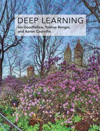 Buy Deep Learning (English, Ian Goodfellow | Yoshua Bengio | Aaron Courville) — BookShops.in