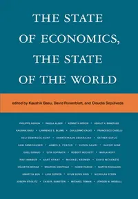 Buy The State of Economics, the State of the World (English, Kaushik Basu) — BookShops.in