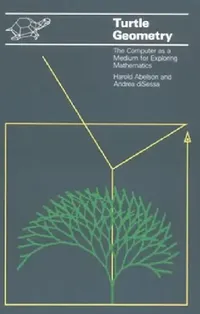 Buy Turtle Geometry (English, Harold Abelson | Andrea Disessa) — BookShops.in