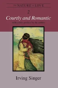 Buy The Nature of Love, Volume 2 (English, Irving Singer) — BookShops.in