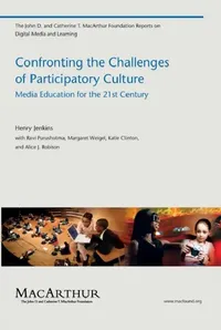 Buy Confronting the Challenges of Participatory Culture (English, Henry Jenkins | Ravi Purushotma | Margaret Weigel) — BookShops.in