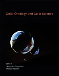 Buy Color Ontology and Color Science (English, Jonathan Cohen | Mohan Matthen) — BookShops.in