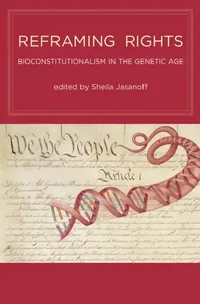 Buy Reframing Rights (English, Sheila Jasanoff) — BookShops.in