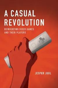 Buy A Casual Revolution (English, Jesper Juul) — BookShops.in