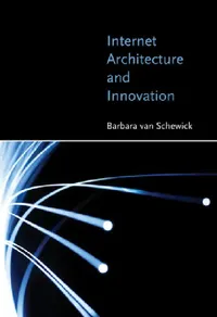 Buy Internet Architecture and Innovation (English, Barbara Van Schewick) — BookShops.in