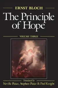Buy The Principle of Hope, Volume 3 (English, Ernst Bloch | Neville Plaice | Stephen Plaice) — BookShops.in