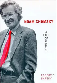 Buy Noam Chomsky (English, Robert F. Barsky) — BookShops.in