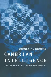Buy Cambrian Intelligence (English, Rodney A. Brooks) — BookShops.in