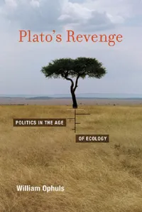 Buy Plato's Revenge (English, William Ophuls) — BookShops.in