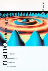 Buy Nanotechnology (English, Bc Crandall) — BookShops.in