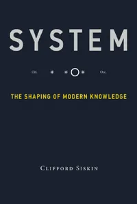 Buy System (English, Clifford Siskin) — BookShops.in
