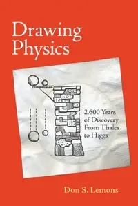 Buy Drawing Physics (English, Don S. Lemons) — BookShops.in