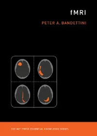 Buy fMRI (English, Peter A. Bandettini) — BookShops.in