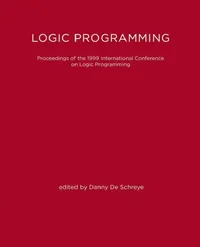 Buy Logic Programming (English, Danny de Schreye) — BookShops.in