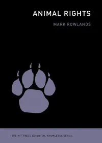Buy Animal Rights (English, Mark Rowlands) — BookShops.in