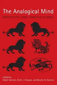 Buy The Analogical Mind (English, Dedre Gentner | Keith J. Holyoak | Boicho N. Kokinov) — BookShops.in