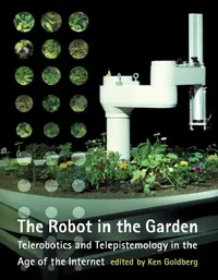 Buy Robot in the Garden (English, Ken Goldberg) — BookShops.in