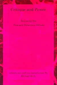 Buy Critique and Power (English, Michael Kelly) — BookShops.in