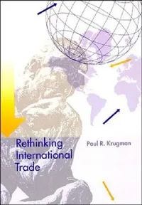 Buy Rethinking International Trade (English, Paul Krugman) — BookShops.in