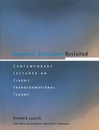 Buy Syntactic Structures Revisited (English, Howard Lasnik) — BookShops.in