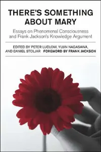 Buy There's Something about Mary (English, Peter Ludlow | Yujin Nagasawa | Daniel Stoljar) — BookShops.in