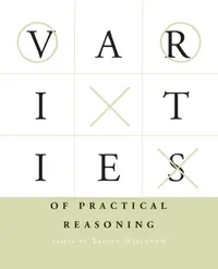 Buy Varieties of Practical Reasoning (English, Elijah Millgram) — BookShops.in