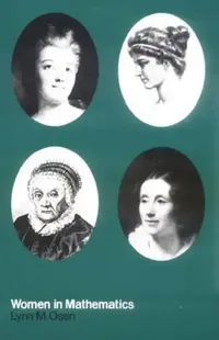 Buy Women in Mathematics (English, Lynn M. Osen) — BookShops.in