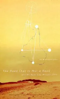 Buy Road That Is Not a Road and the Open City, Ritoque, Chile (English, Ann M. Pendleton-Jullian) — BookShops.in