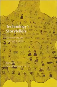 Buy Technology's Storytellers (English, John M. Staudenmaier) — BookShops.in