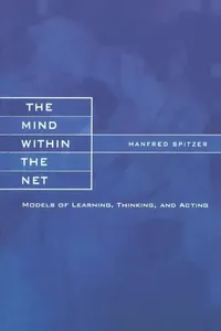 Buy The Mind within the Net (English, Manfred Spitzer) — BookShops.in