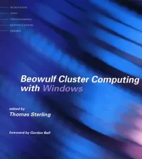 Buy Beowulf Cluster Computing with Windows (English, Thomas Sterling) — BookShops.in