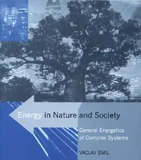 Buy Energy in Nature and Society (English, Vaclav Smil) — BookShops.in
