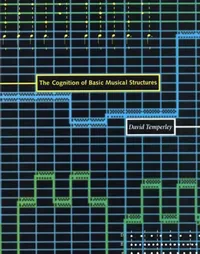 Buy The Cognition of Basic Musical Structures (English, David Temperley) — BookShops.in