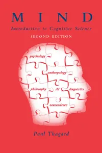 Buy Mind, second edition (English, Paul Thagard) — BookShops.in