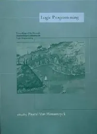 Buy Logic Programming (English, Pascal Van Hentenryck) — BookShops.in