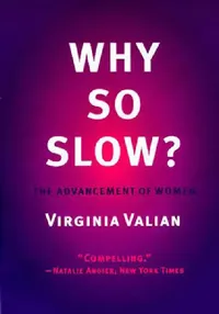 Buy Why So Slow? (English, Virginia Valian) — BookShops.in