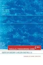 Parallel Programming Using C++ | by Gregory V. Wilson | Paul Lu | ‎ Mit Pr | ‎ English view 2