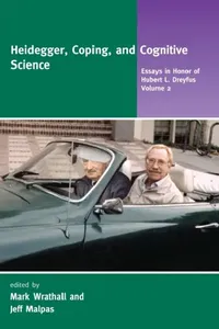 Buy Heidegger, Coping, and Cognitive Science, Volume 2 (English, Mark Wrathall | Jeff Malpas) — BookShops.in