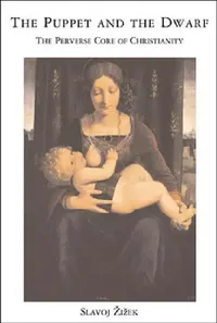 Buy The Puppet and the Dwarf (English, Slavoj Zizek) — BookShops.in