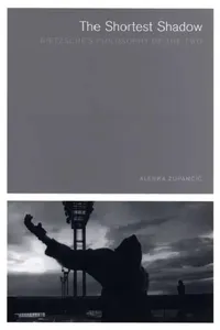 Buy The Shortest Shadow (English, Alenka Zupancic) — BookShops.in