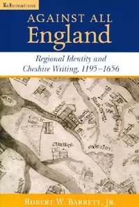 Buy Against All England (English, Robert W. Barrett Jr) — BookShops.in