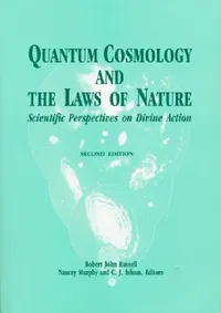 Buy Quantum Cosmology Laws of Nature (English, Robert John Russell | Nancey Murphy) — BookShops.in