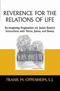 Buy Reverence for the Relations of Life (English, Frank M. Oppenheim) — BookShops.in