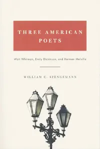 Buy Three American Poets (English, William Spengemann) — BookShops.in