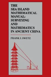 Buy The Sea Island Mathematical Manual (English, Frank J. Swetz) — BookShops.in