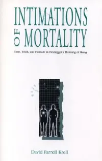 Buy Intimations of Mortality (English, David Farrell Krell) — BookShops.in
