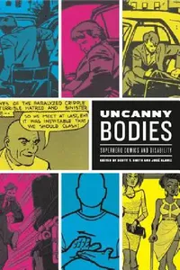 Buy Uncanny Bodies (English, Scott T. Smith | José Alaniz) — BookShops.in