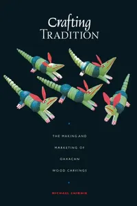 Buy Crafting Tradition (English, Michael Chibnik) — BookShops.in