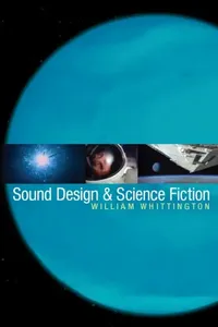 Buy Sound Design & Science Fiction (English, William Whittington) — BookShops.in