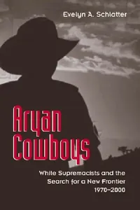 Buy Aryan Cowboys (English, Evelyn A. Schlatter) — BookShops.in